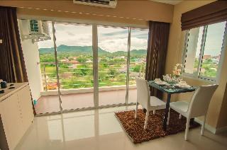 Sea Hill Boutique Residence fotoÄŸrafÄ±