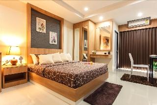 Sea Hill Boutique Residence fotoÄŸrafÄ±