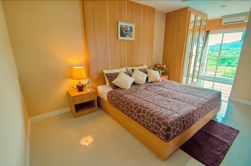 Sea Hill Boutique Residence - Oda