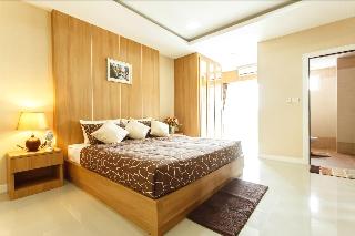 Sea Hill Boutique Residence fotoÄŸrafÄ±