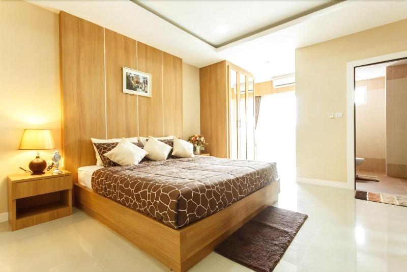 Sea Hill Boutique Residence - Oda