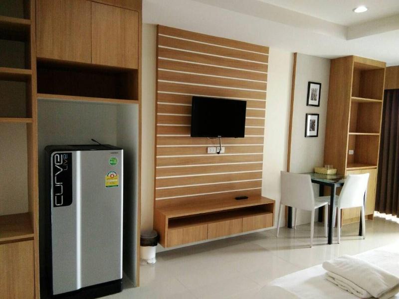 Sea Hill Boutique Residence - Oda