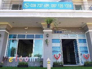 Sea Hill Boutique Residence fotoÄŸrafÄ±