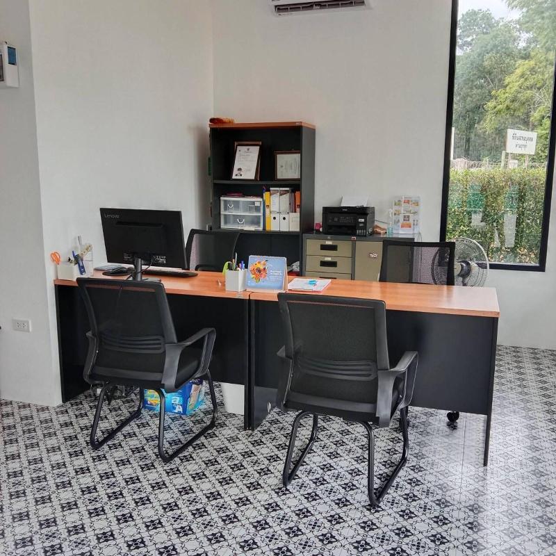IP Plus Resort Chanthaburia - Halal Hotel - Lobi