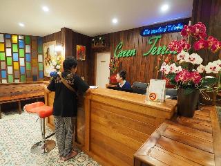 IP Plus Resort Chanthaburia - Halal Hotel fotoÄŸrafÄ±