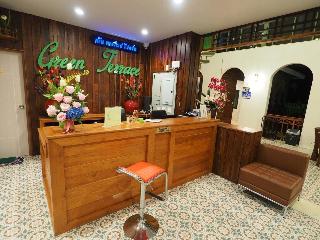 IP Plus Resort Chanthaburia - Halal Hotel fotoÄŸrafÄ±
