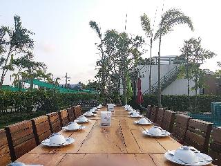 IP Plus Resort Chanthaburia - Halal Hotel fotoÄŸrafÄ±