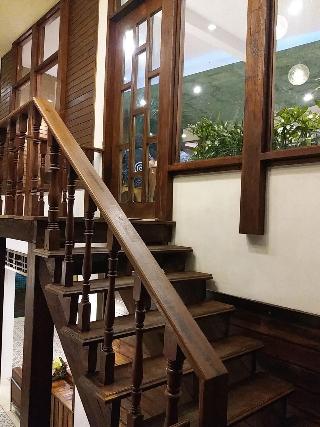 IP Plus Resort Chanthaburia - Halal Hotel fotoÄŸrafÄ±