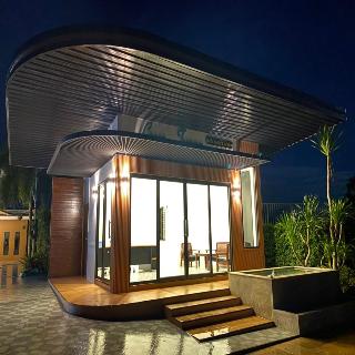 IP Plus Resort Chanthaburia - Halal Hotel fotoÄŸrafÄ±