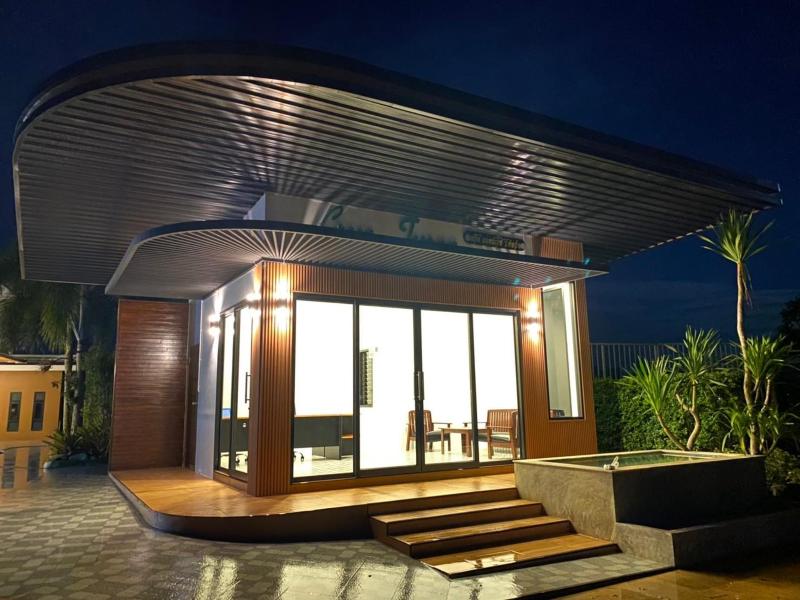 IP Plus Resort Chanthaburia - Halal Hotel - Lobi