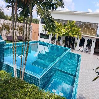 IP Plus Resort Chanthaburia - Halal Hotel fotoÄŸrafÄ±