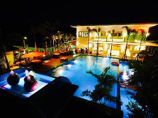 IP Plus Resort Chanthaburia - Halal Hotel otel fotoğrafı