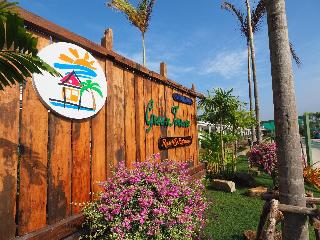 IP Plus Resort Chanthaburia - Halal Hotel fotoÄŸrafÄ±