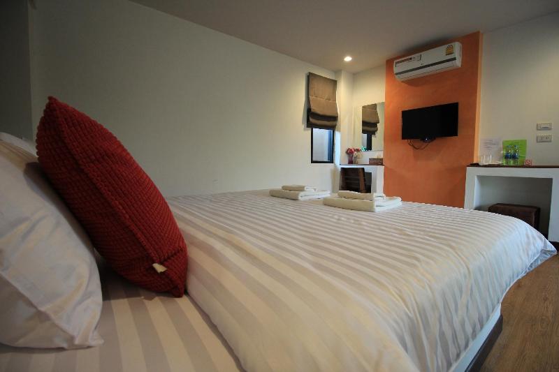 IP Plus Resort Chanthaburia - Halal Hotel - Genel