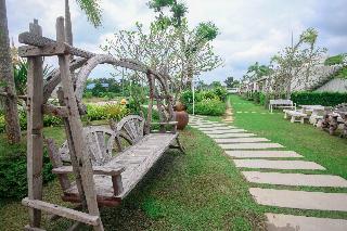 IP Plus Resort Chanthaburia - Halal Hotel fotoÄŸrafÄ±