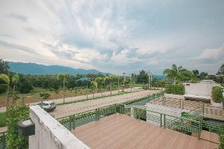 IP Plus Resort Chanthaburia - Halal Hotel fotoÄŸrafÄ±