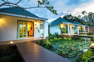 IP Plus Resort Chanthaburia - Halal Hotel fotoÄŸrafÄ±