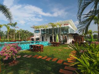IP Plus Resort Chanthaburia - Halal Hotel fotoÄŸrafÄ±