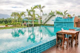 IP Plus Resort Chanthaburia - Halal Hotel fotoÄŸrafÄ±