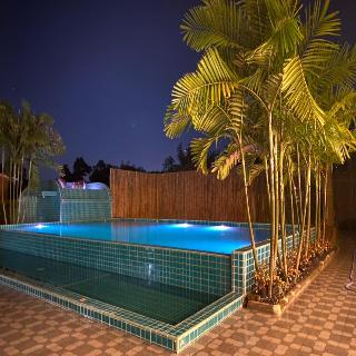 IP Plus Resort Chanthaburia - Halal Hotel fotoÄŸrafÄ±