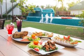 IP Plus Resort Chanthaburia - Halal Hotel fotoÄŸrafÄ±