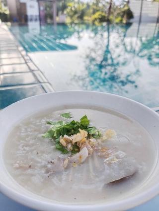 IP Plus Resort Chanthaburia - Halal Hotel fotoÄŸrafÄ±