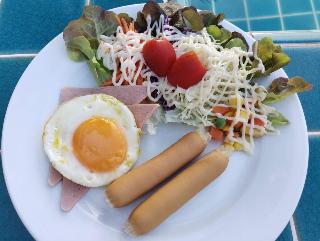 IP Plus Resort Chanthaburia - Halal Hotel fotoÄŸrafÄ±