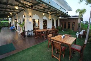 IP Plus Resort Chanthaburia - Halal Hotel fotoÄŸrafÄ±