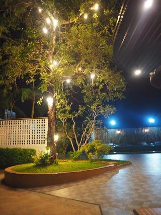 IP Plus Resort Chanthaburia - Halal Hotel fotoÄŸrafÄ±