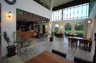 IP Plus Resort Chanthaburia - Halal Hotel fotoÄŸrafÄ±