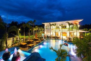 IP Plus Resort Chanthaburia - Halal Hotel fotoÄŸrafÄ±