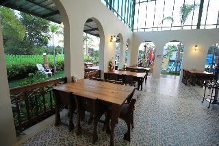 IP Plus Resort Chanthaburia - Halal Hotel fotoÄŸrafÄ±