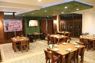 IP Plus Resort Chanthaburia - Halal Hotel fotoÄŸrafÄ±