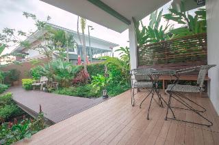 IP Plus Resort Chanthaburia - Halal Hotel fotoÄŸrafÄ±