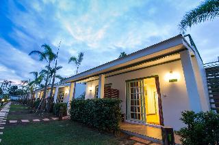 IP Plus Resort Chanthaburia - Halal Hotel fotoÄŸrafÄ±