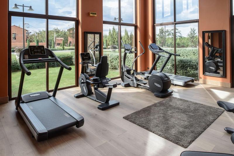 Hotel La Casetta By Toscana Valley - Aktivite