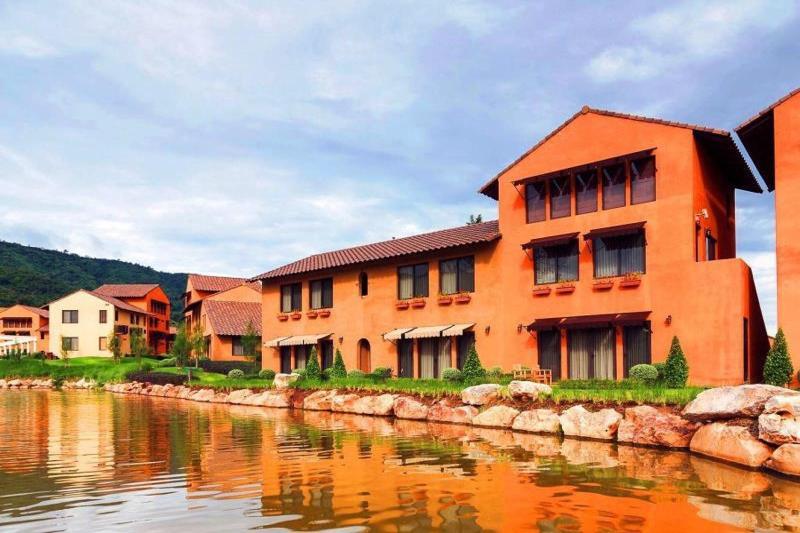 Hotel La Casetta By Toscana Valley - Genel