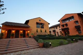 Hotel La Casetta By Toscana Valley fotoÄŸrafÄ±
