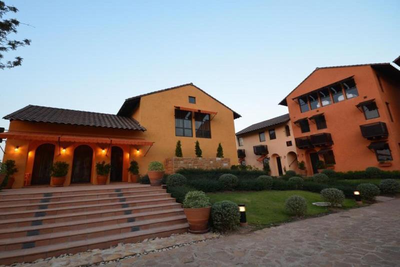 Hotel La Casetta By Toscana Valley - Genel