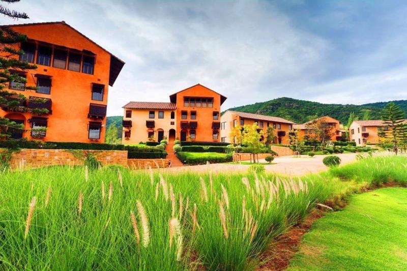 Hotel La Casetta By Toscana Valley - Genel