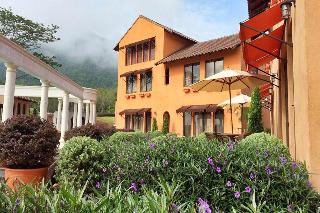 Hotel La Casetta By Toscana Valley fotoÄŸrafÄ±
