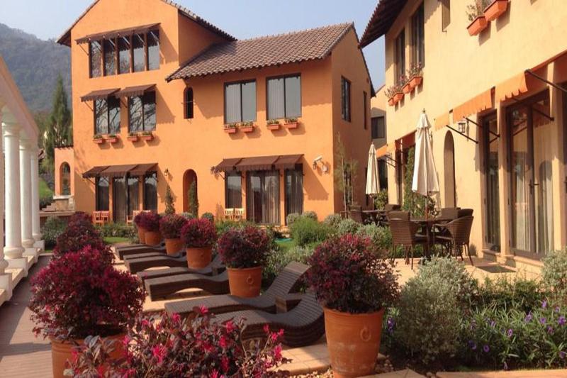 Hotel La Casetta By Toscana Valley - Genel