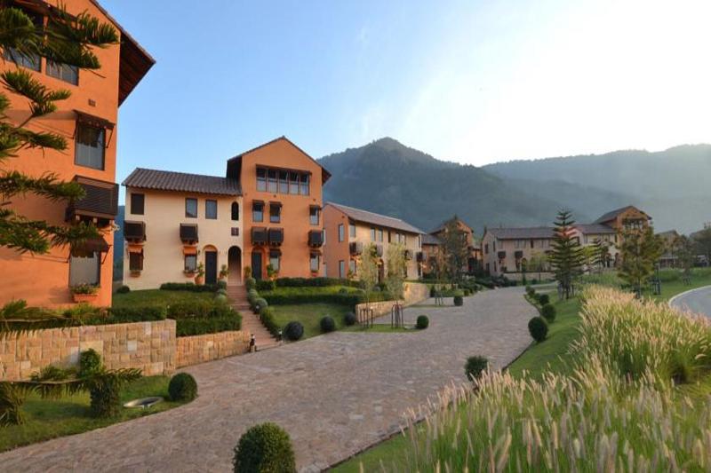 Hotel La Casetta By Toscana Valley - Genel
