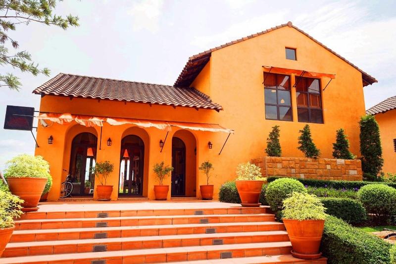 Hotel La Casetta By Toscana Valley - Genel