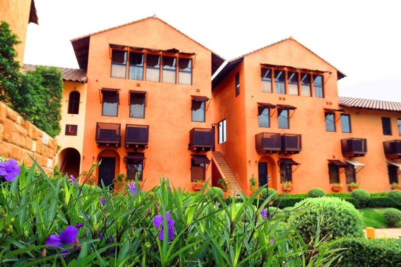 Hotel La Casetta By Toscana Valley - Genel