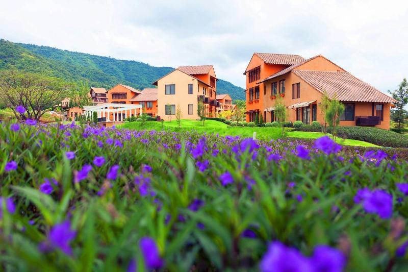 Hotel La Casetta By Toscana Valley - Genel