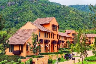 Hotel La Casetta By Toscana Valley fotoÄŸrafÄ±