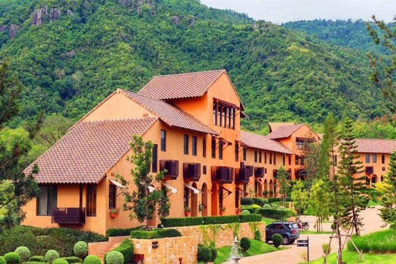 Hotel La Casetta By Toscana Valley - Genel
