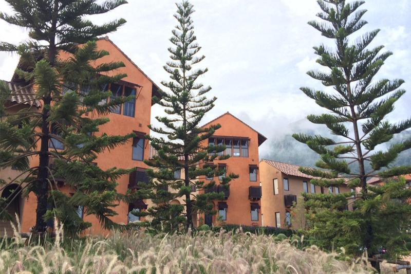 Hotel La Casetta By Toscana Valley - Genel