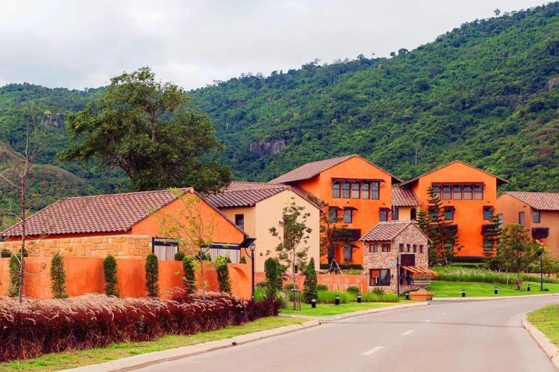 Hotel La Casetta By Toscana Valley - Genel